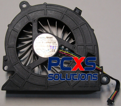 SPS-Fan 90x90x20 - 752335-001