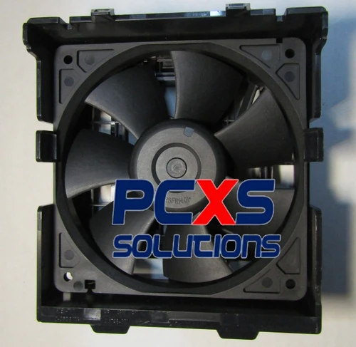 SPS-PCI CARD GUIDE-FAN HOUSING ASSY-Z6G4 - HP Genuine Replacement Spare Parts - L10311-001-HP