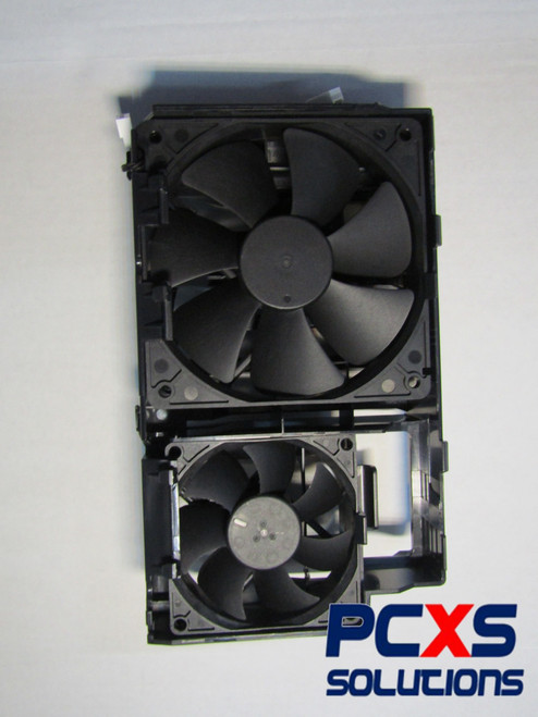 SPS-FRONT PCIE CARD GUIDE W/FANS - Z8 G4 - HP Genuine Replacement Spare Parts - L10325-001-HP