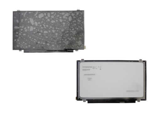 HP 14" LCD Raw Panel, HD, Anti-Glare, SVA and 250 nits - HP Genuine Replacement Spare Parts - L13835-001-HP
