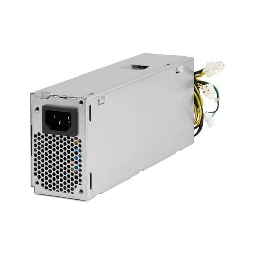 HP 180W Power Supply Unit LIBRA2 with Small Form Format EPA90 Gold Certified  - HP Genuine Replacement Spare Parts - L17839-001-HP