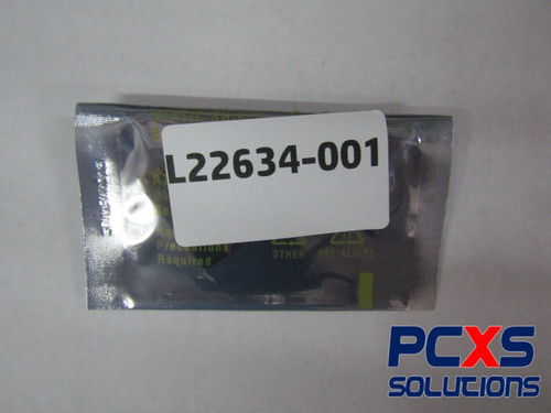 HP Intel Wi-Fi 6E (802.11ax) + Bluetooth 5.0 WLAN Module, M.2 2230, 2x2, non-vPro - HP Genuine Replacement Spare Parts - L22634-001-HP