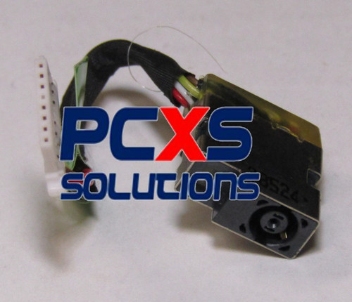 SPS-DC-IN POWER CONNECTOR - HP Genuine Replacement Spare Parts - L23188-001-HP