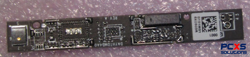 SPS-MIC BOARD - HP Genuine Replacement Spare Parts - L44541-001-HP