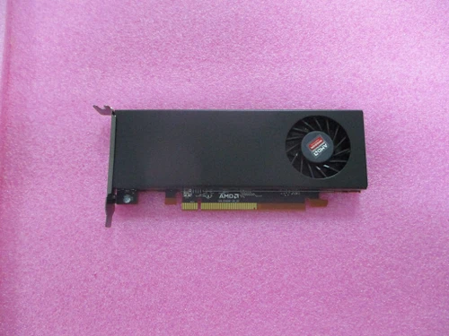 SPS-GFX AMD Embedded Radeon E9173 - HP Genuine Replacement Spare Parts - L52196-001-HP