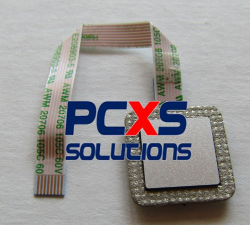 SPS-FINGERPRINT SENSOR W/CABLE - HP Genuine Replacement Spare Parts - L62741-001-HP