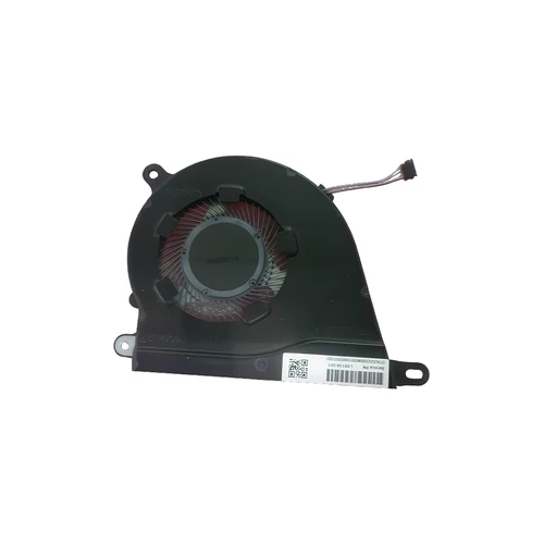 HP Cooling Fan for Non-Backlit Keyboard Systems - HP Genuine Replacement Spare Parts - L63588-001-HP