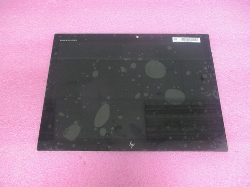 SPS-PNL KIT 12.3 WUXGA+BV LED UWVA TS - HP Genuine Replacement Spare Parts - L67406-001-HP