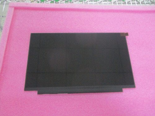 HP 13.3" LCD Raw Panel, Full HD, Anti-Glare, UWVA and 250 nits - HP Genuine Replacement Spare Parts - L79434-001-HP