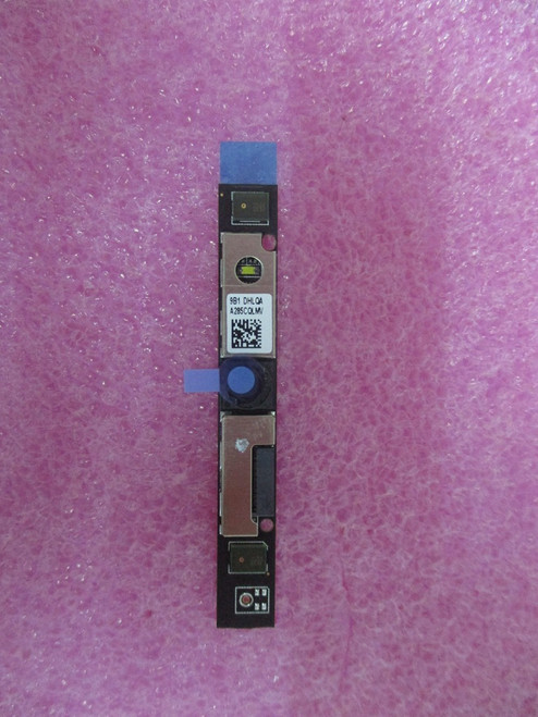 HP HD Webcam (RGB) for ProBook 440 G7 - HP Genuine Replacement Spare Parts - L81889-001-HP