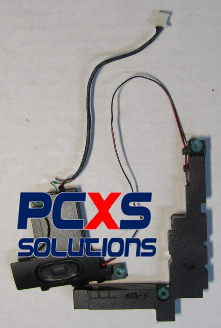 SPS-SPEAKER KIT W/CABLE - HP Genuine Replacement Spare Parts - L83971-001-HP