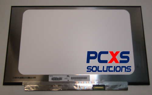 HP 14" LCD Raw Panel, HD, Anti-Glare, SVA, 250 nits - HP Genuine Replacement Spare Parts - L90430-001-HP