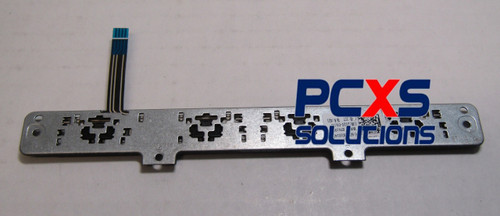 HP Touchpad Button Board compatible with HP EliteBook 855 G8 PC's - HP Genuine Replacement Spare Parts - M05267-001-HP