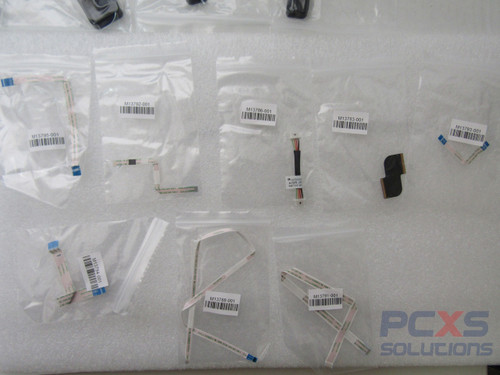 SPS-CABLE KIT - HP Genuine Replacement Spare Parts - M07101-001-HP