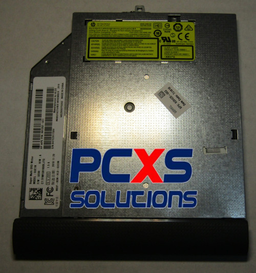 ODD DVD-Writer 9.0mm Tray Jaguars6U - 920420-003