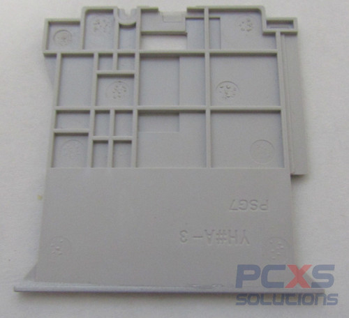 SPS-PLASTIC KIT - HP Genuine Replacement Spare Parts - M07215-001-HP