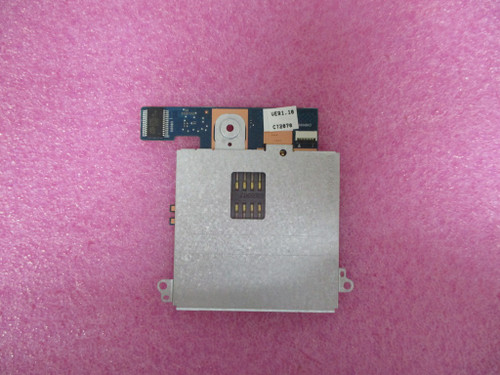 SPS-BD SMART CARD READER - HP Genuine Replacement Spare Parts - M08551-001-HP