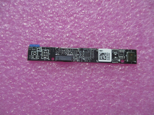 SPS-MIC BOARD - HP Genuine Replacement Spare Parts - M09340-001-HP