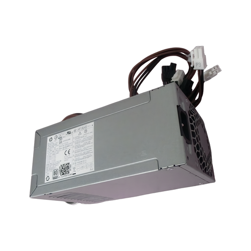 HP 550W Power Supply Unit MT ENTM20 EPA92 Certified - HP Genuine Replacement Spare Parts - M09864-001-HP