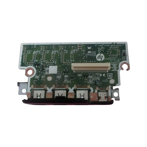 SPS-PCA IO GPU BOARD - HP Genuine Replacement Spare Parts - M11558-001-HP