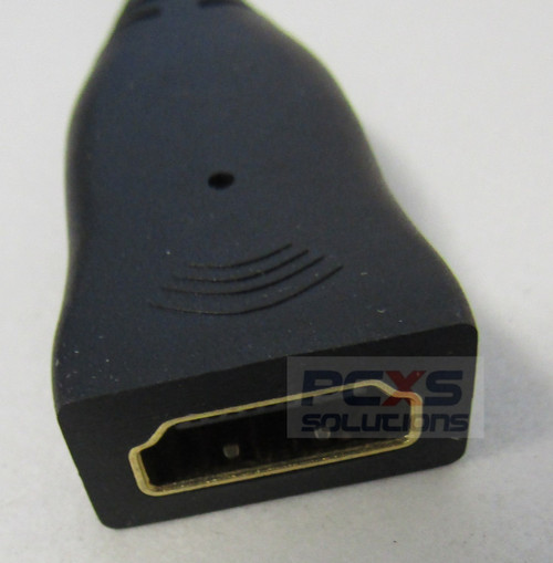 SPS-ADAPTER MICRO HDMI TO HIDMI - HP Genuine Replacement Spare Parts - M11568-001-HP