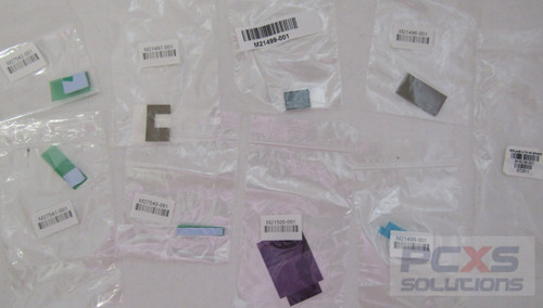 SPS-MISCELLANEOUS KIT - HP Genuine Replacement Spare Parts - M16036-001-HP