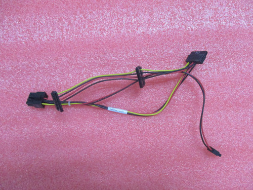 SPS-CABLE SATA POWER 800 SFF - HP Genuine Replacement Spare Parts - M17119-001-HP