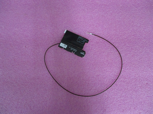 SPS-WWAN ANTENNA ASSEMBLYAUX3 - HP Genuine Replacement Spare Parts - M18482-001-HP