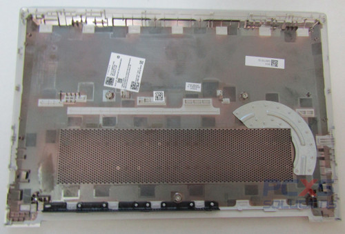 SPS-BASE ENCLOSURE - HP Genuine Replacement Spare Parts - M21131-001-HP