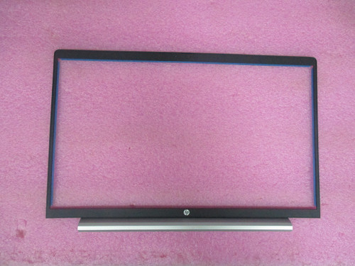 SPS-LCD BEZEL 14 - HP Genuine Replacement Spare Parts - M21386-001-HP