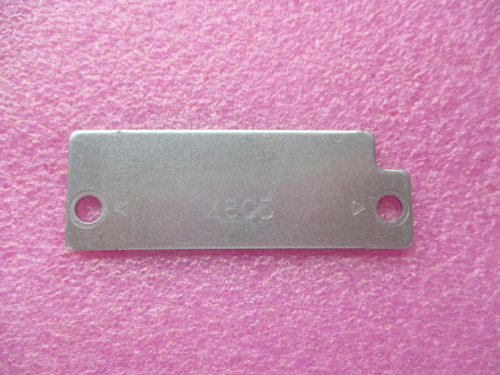SPS-TOP WEIGHT METAL - HP Genuine Replacement Spare Parts - M21726-001-HP