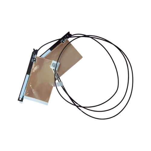 HP Dual WLAN Antenna with Display Panel Adhesive and Bezel Adhesive for HP ProBook 650 G8 Notebooks - HP Genuine Replacement Spare Parts - M21727-001-HP