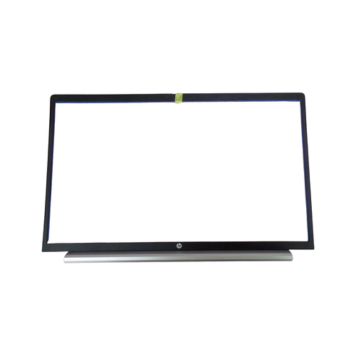 HP 15" LCD Bezel  High Definition compatible with  ProBook 650 G8 - HP Genuine Replacement Spare Parts - M21992-001-HP