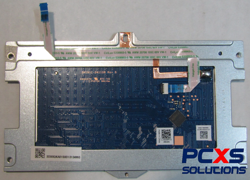HP Touchpad Module compatible with 15" Probook 455 450 650 655 G8 - HP Genuine Replacement Spare Parts - M21999-001-HP
