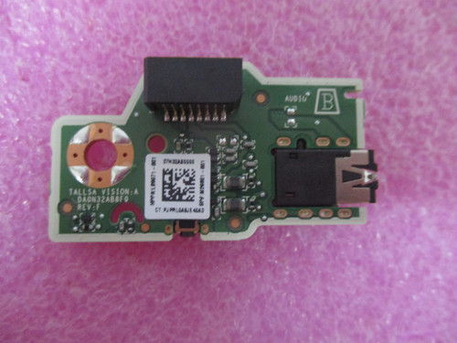 SPS-BOARD Audio EON800 G6 AIO - HP Genuine Replacement Spare Parts - M26801-001-HP