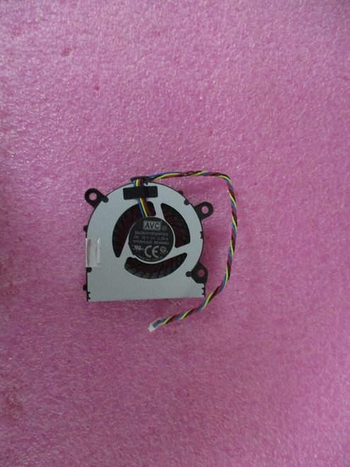 HP System Cooling Fan for EliteOne 800 G6 All-in-One - HP Genuine Replacement Spare Parts - M27340-001-HP