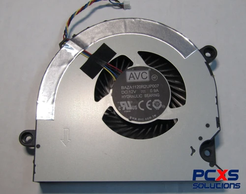 SPS-FAN dGPU AMD 800G6 AIO ENT20 - HP Genuine Replacement Spare Parts - M27342-001-HP