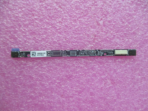 SPS-BD MICROPHONE 14 - HP Genuine Replacement Spare Parts - M27886-001-HP