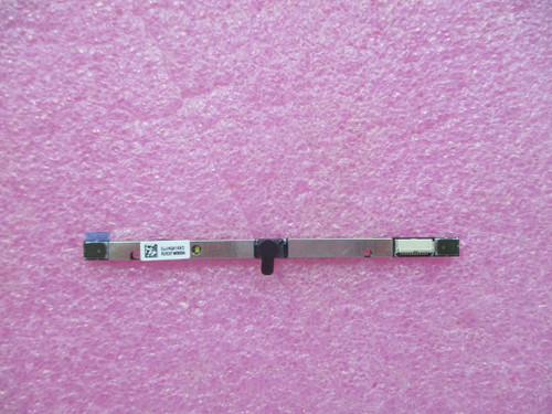 HP HD Webcam (RGB) for ProBook 440 G8 - HP Genuine Replacement Spare Parts - M29582-001-HP
