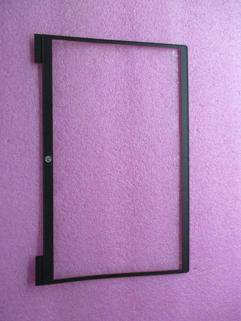 SPS-LCD BEZEL 13.3 MIC - HP Genuine Replacement Spare Parts - M30659-001-HP