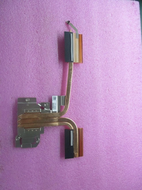 HP 65W CPU Heatsink for HP Engage One Pro - HP Genuine Replacement Spare Parts - M30760-001-HP