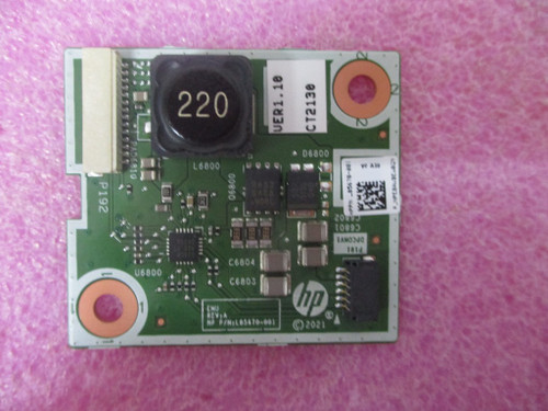 SPS-Backlight board Engage 1 Pro - HP Genuine Replacement Spare Parts - M30762-001-HP