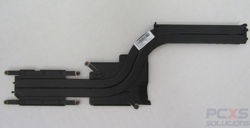 HP CPU Heatsink compatible with HP ZBook Firefly G8, HP EliteBook 850 G8 - HP Genuine Replacement Spare Parts - M35826-001-HP