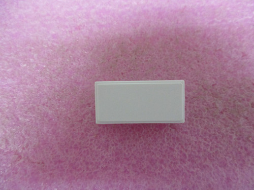 SPS-Blank Cover FPR W Engage 1 Pro - HP Genuine Replacement Spare Parts - M45990-001-HP