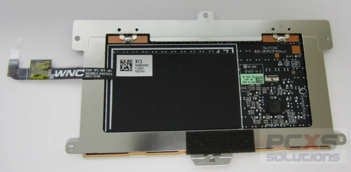 HP Touchpad Module with NFC Antenna compatible with EliteBook x360 830 G8 13" - HP Genuine Replacement Spare Parts - M46070-001-HP
