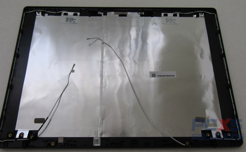 SPS-LCD BACK COVER W/ ANTENNA - HP Genuine Replacement Spare Parts - M47199-001-HP