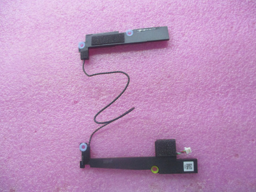 SPS-SPEAKER KIT - HP Genuine Replacement Spare Parts - M49785-001-HP