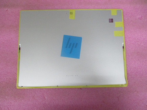 SPS-LCD BACK COVER - HP Genuine Replacement Spare Parts - M51636-001-HP