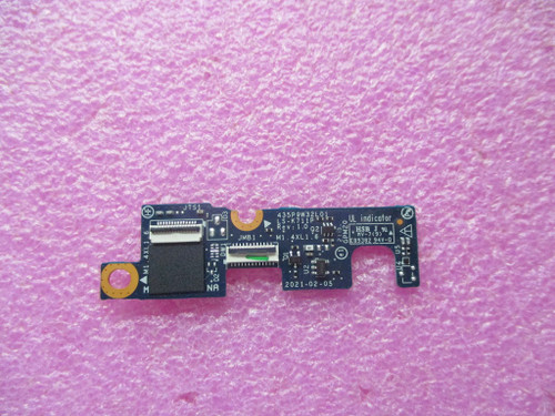 SPS-SIM CARD BOARD - HP Genuine Replacement Spare Parts - M51642-001-HP