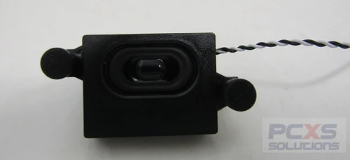 SPS-Speaker 25X14 4OHM/2W MONO OBP 270mm - HP Genuine Replacement Spare Parts - M51990-001-HP